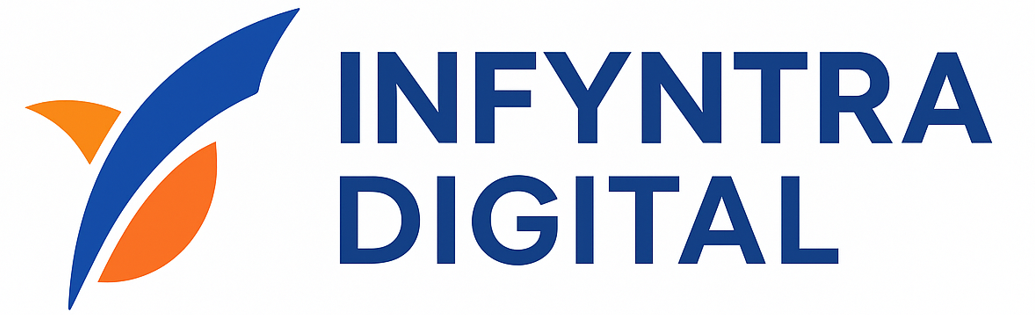 Infyntra Digital